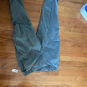Old Navy Cargo